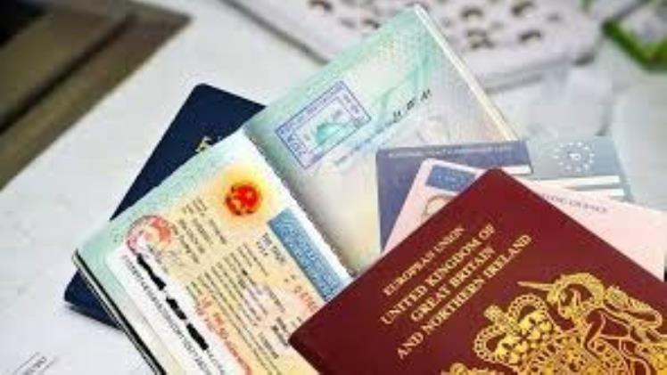 Guide to Cambodia Visa