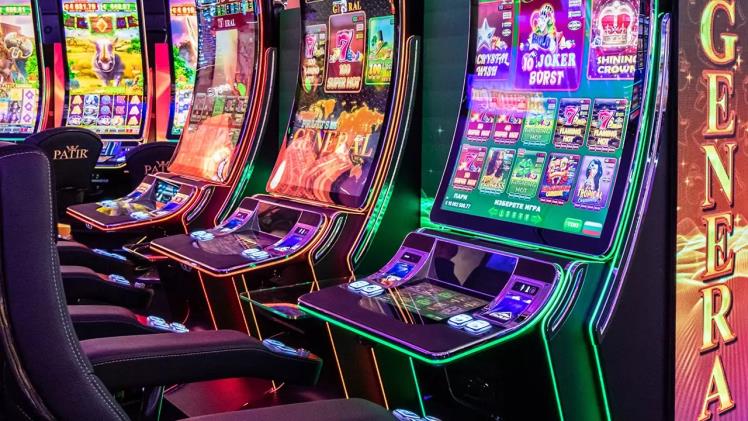 How does Music Play an Essential Role in Online Slots?